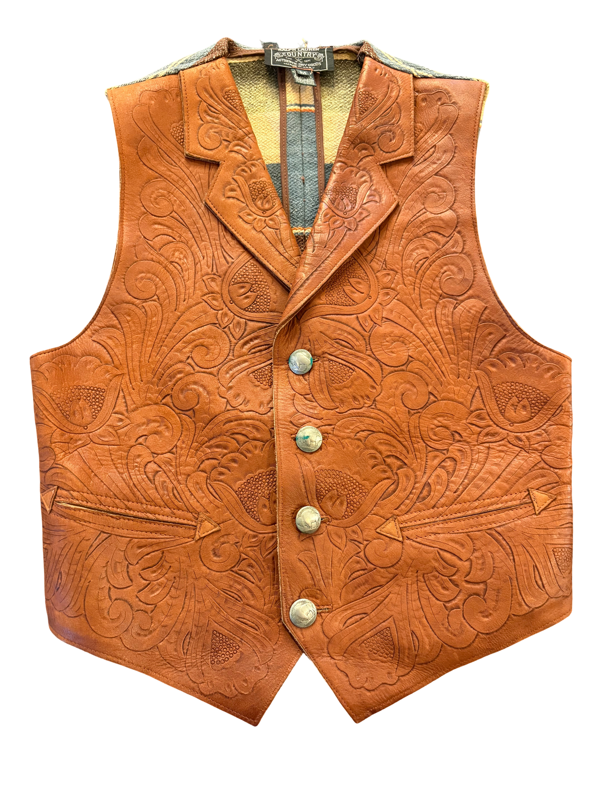 Vintage Outerwear