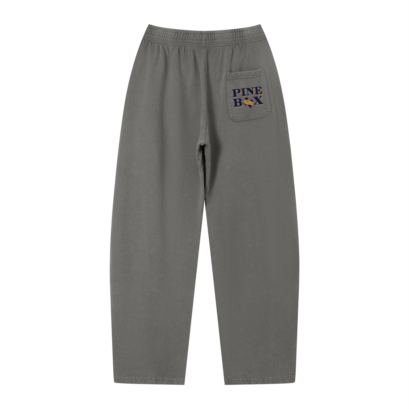 Unisex Vintage Wash Loose Sweatpants