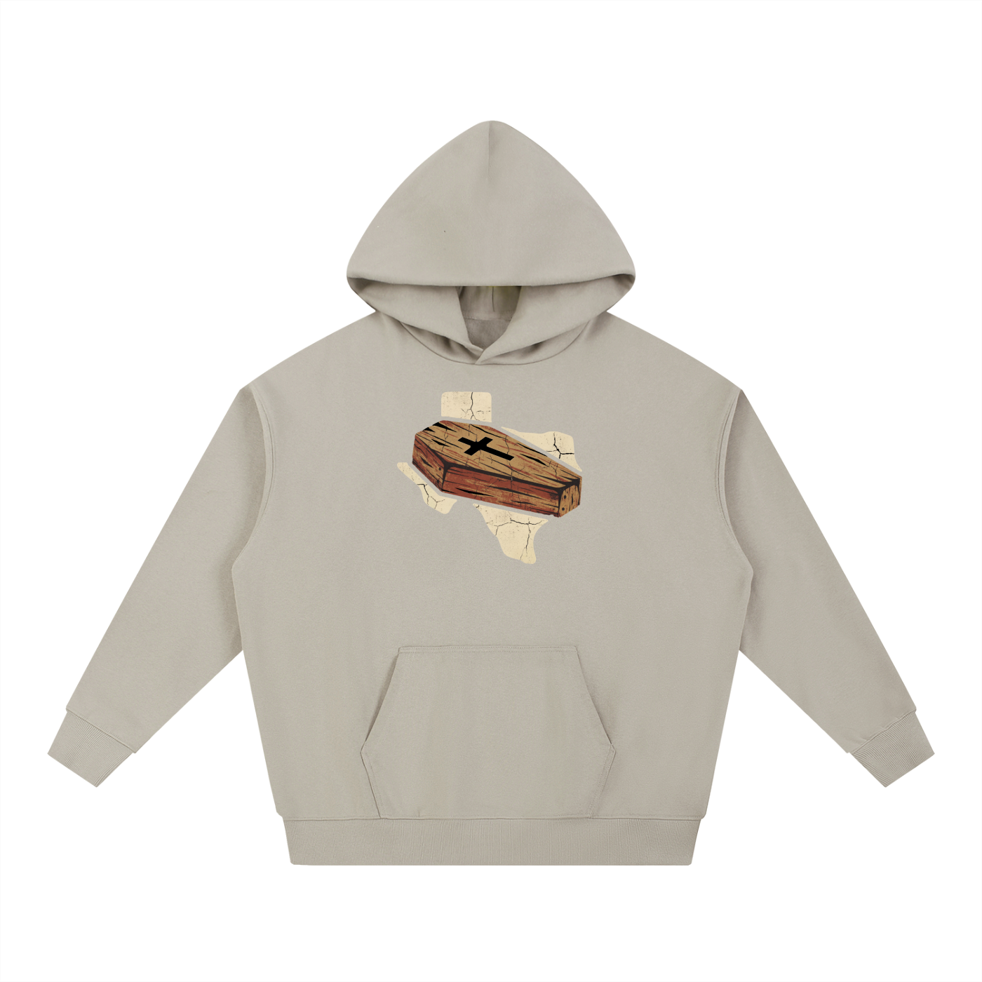 Essential Heavyweight Hoodie
