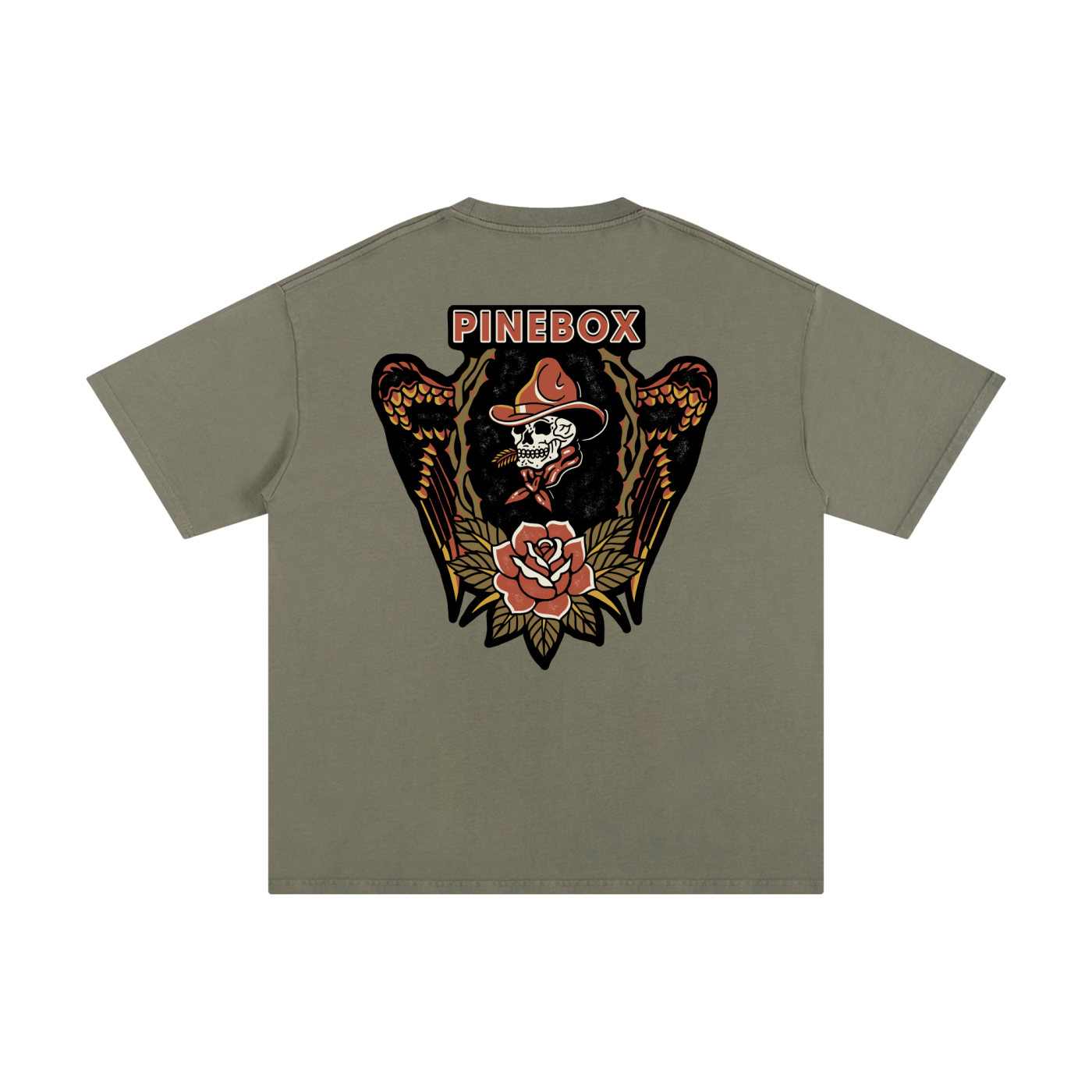 Unisex Pure 100% Cotton T-Shirt