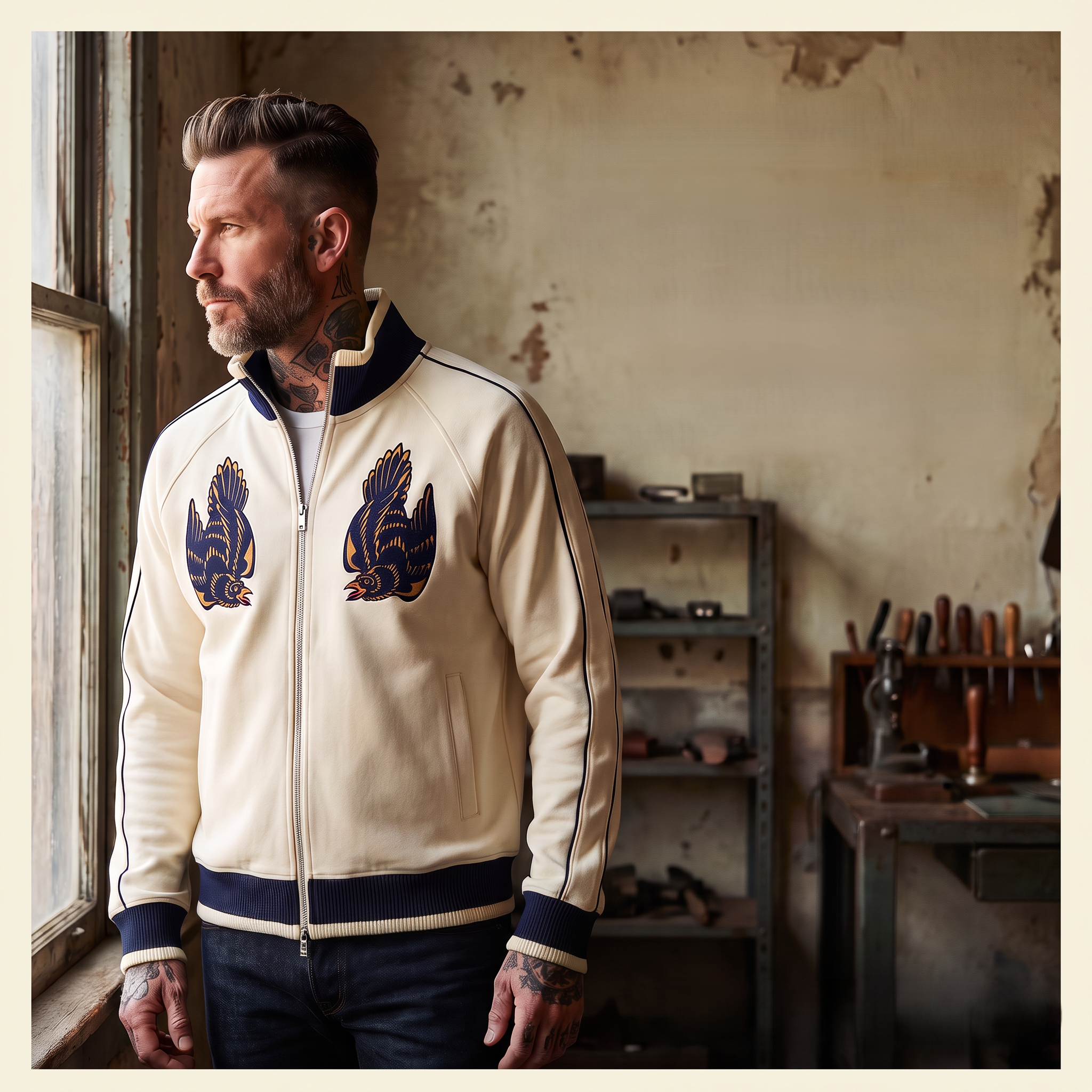 Pinebox Outfitters 