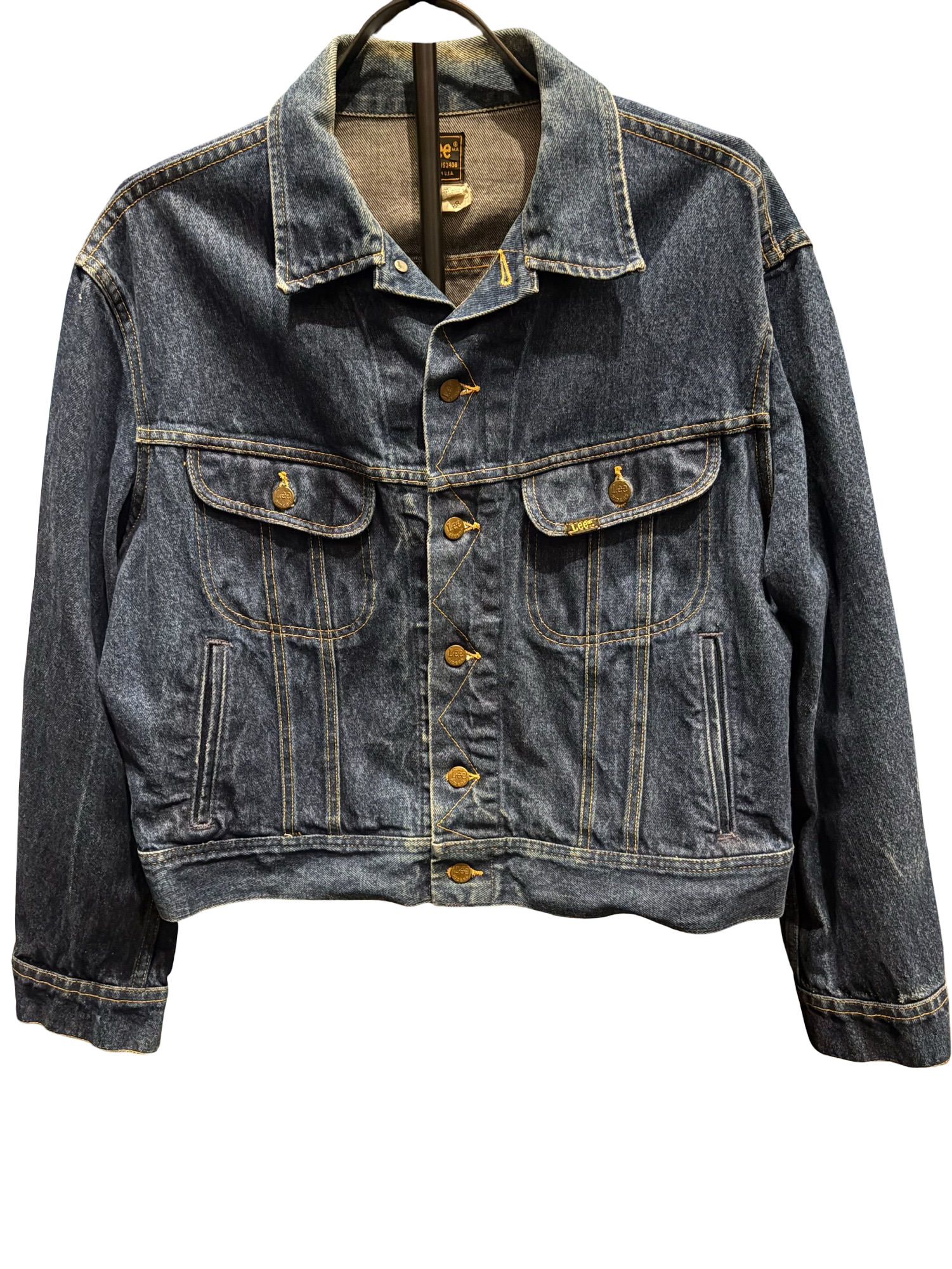 Pinebox Outfitters 