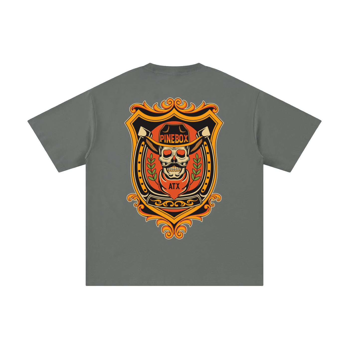 Unisex Pure 100% Cotton T-Shirt