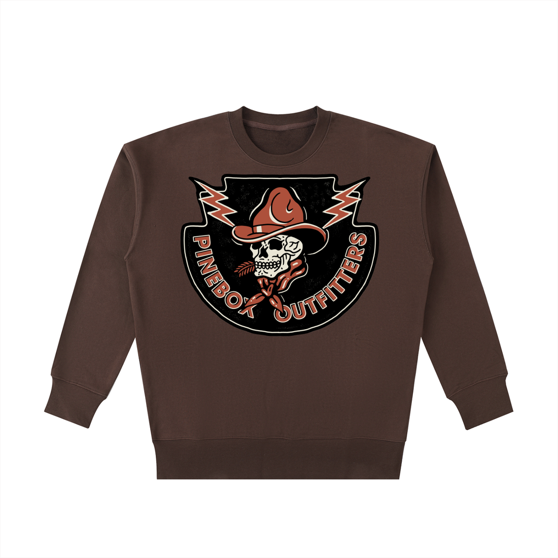 Pinebox Outfitters 