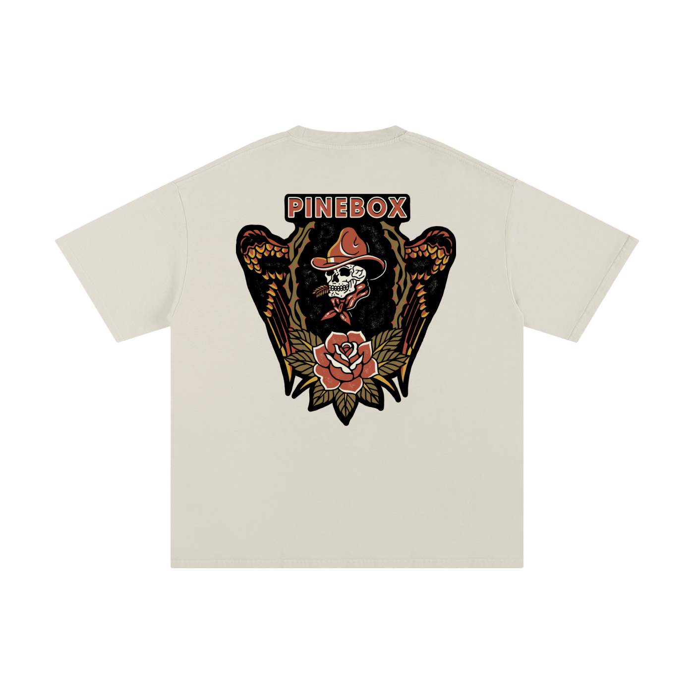 Unisex Pure 100% Cotton T-Shirt