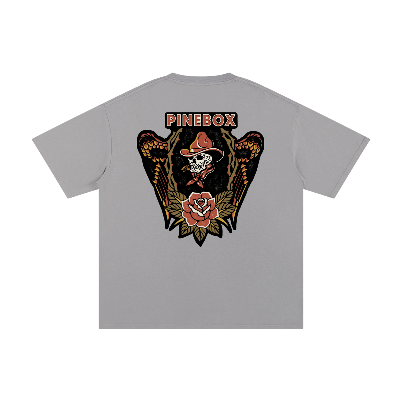 Unisex Pure 100% Cotton T-Shirt