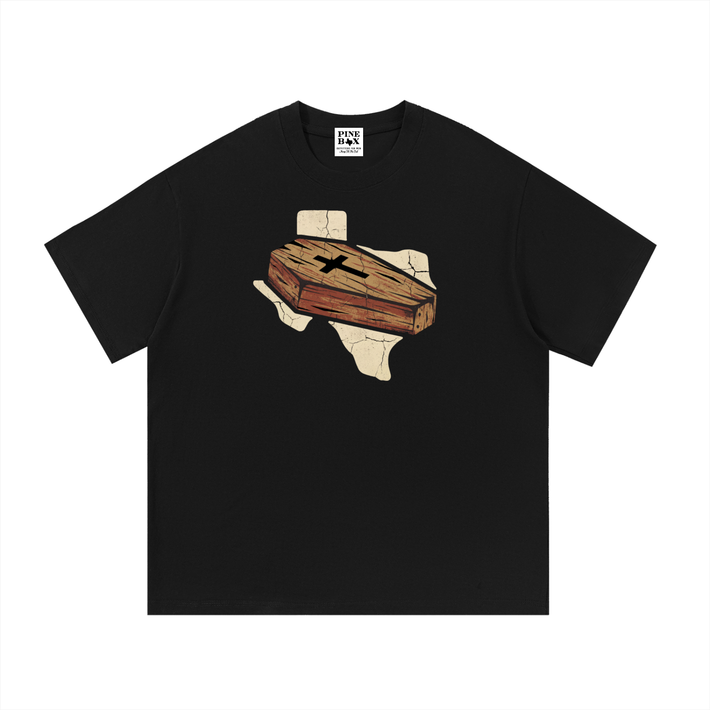 Essential 100% Cotton T-Shirt
