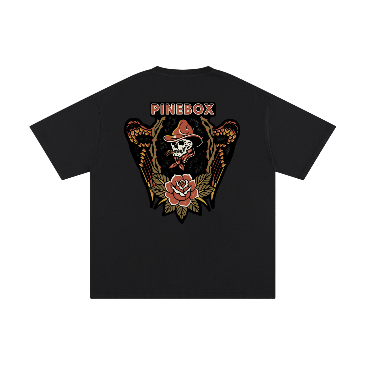 Unisex Pure 100% Cotton T-Shirt