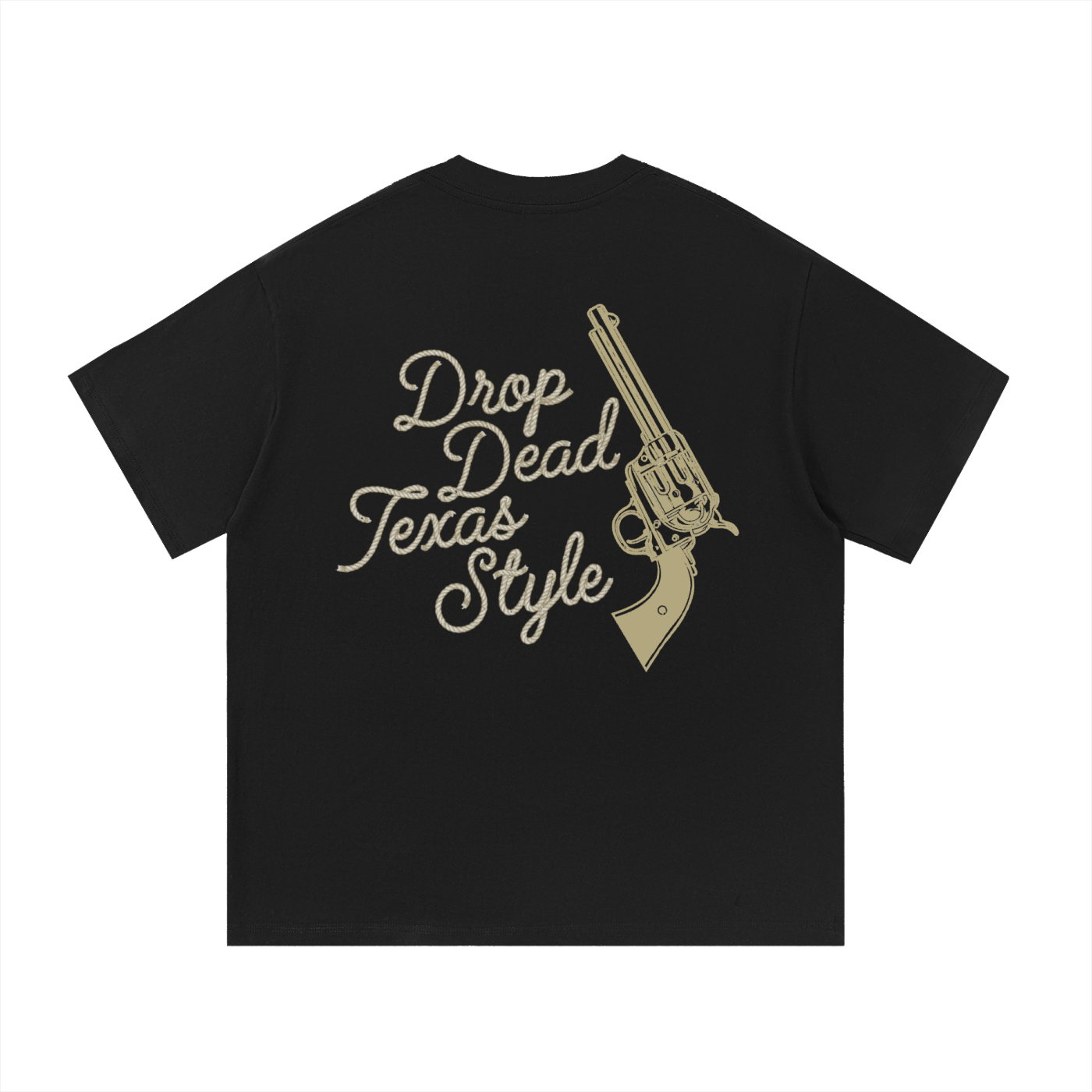Essential 100% Cotton T-Shirt