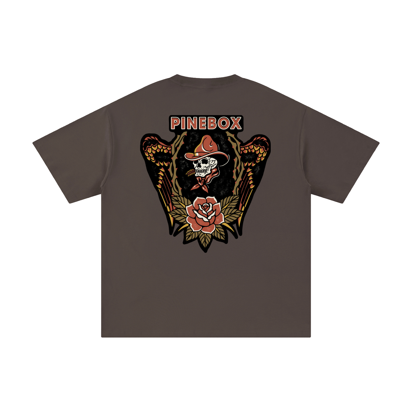 Unisex Pure 100% Cotton T-Shirt