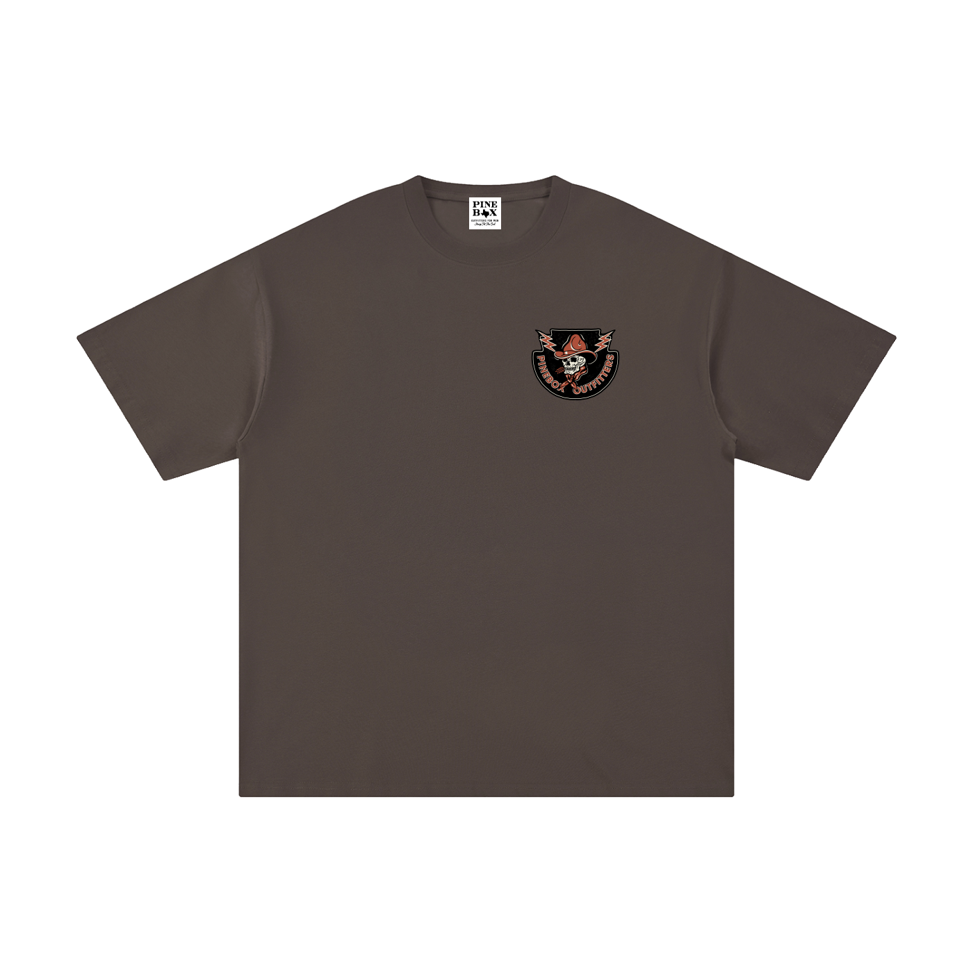 Unisex Pure 100% Cotton T-Shirt
