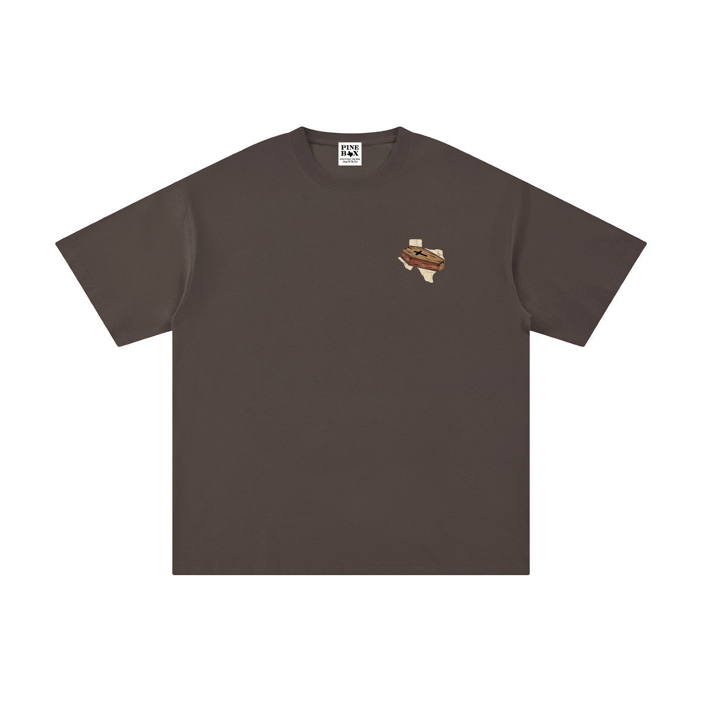 Unisex Pure 100% Cotton T-Shirt