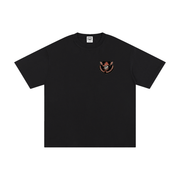 Unisex Pure 100% Cotton T-Shirt