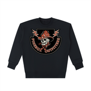 Essential Heavyweight 100% Cotton Sweatshirt