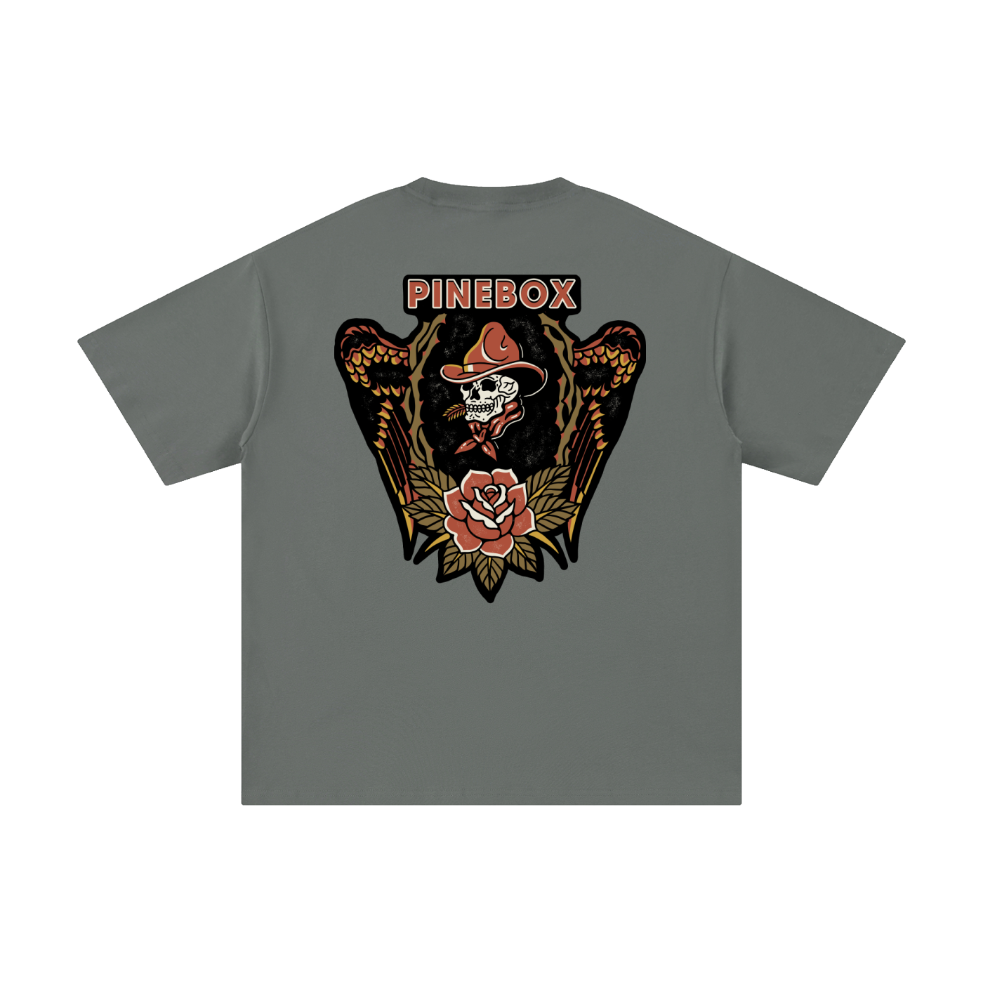 Unisex Pure 100% Cotton T-Shirt