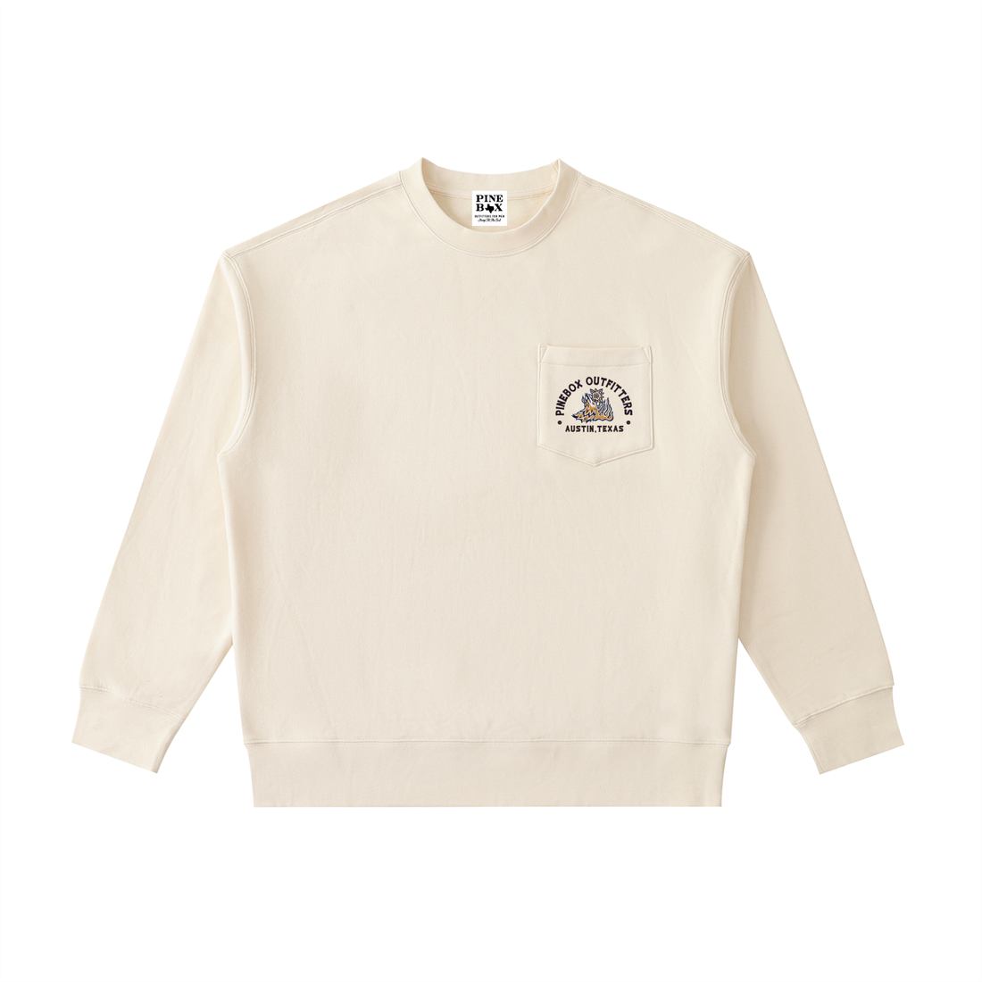 Pinebox Outfitters 