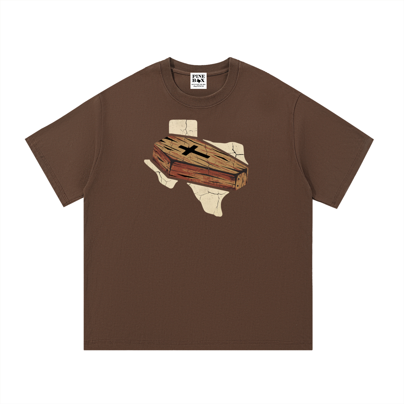 Essential 100% Cotton T-Shirt