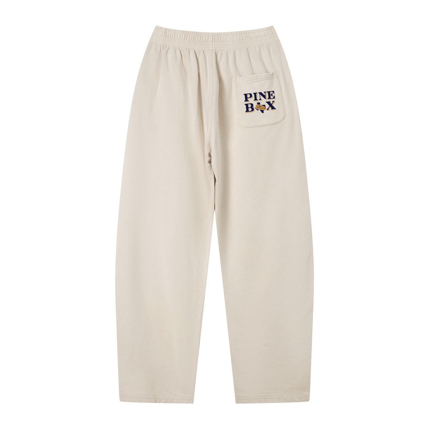 Unisex Vintage Wash Loose Sweatpants