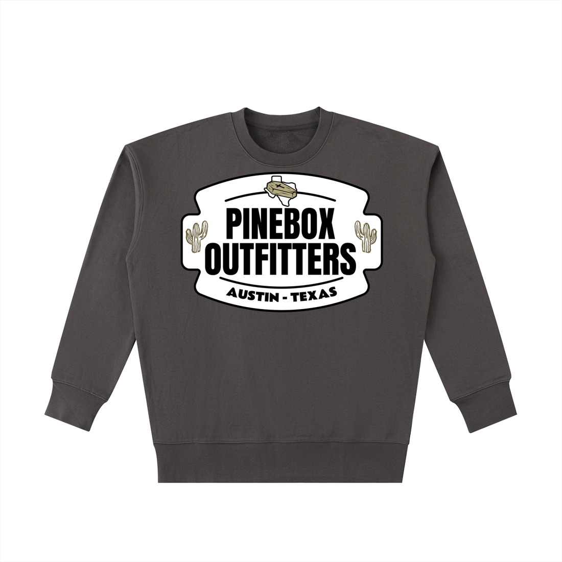 Pinebox Outfitters 