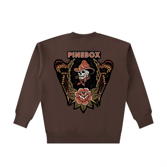 Pinebox Outfitters 