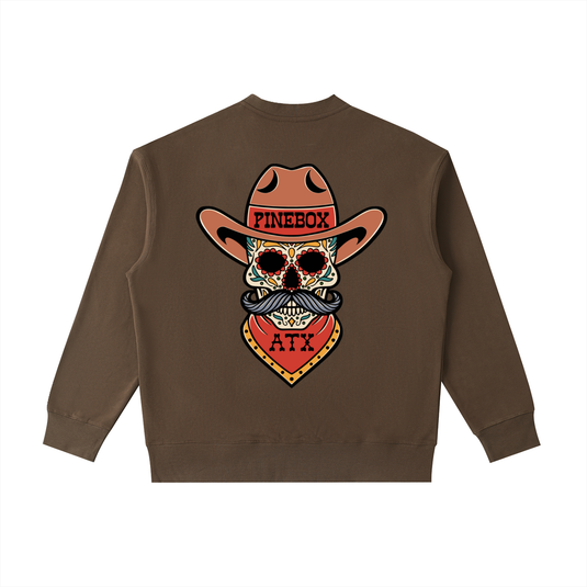 Pinebox Outfitters 