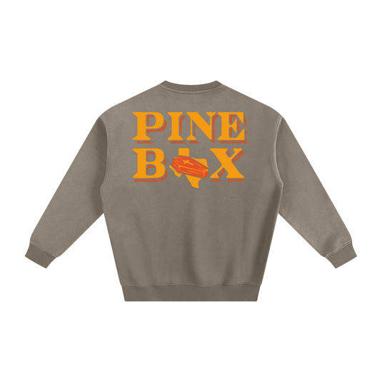 Pinebox Outfitters 