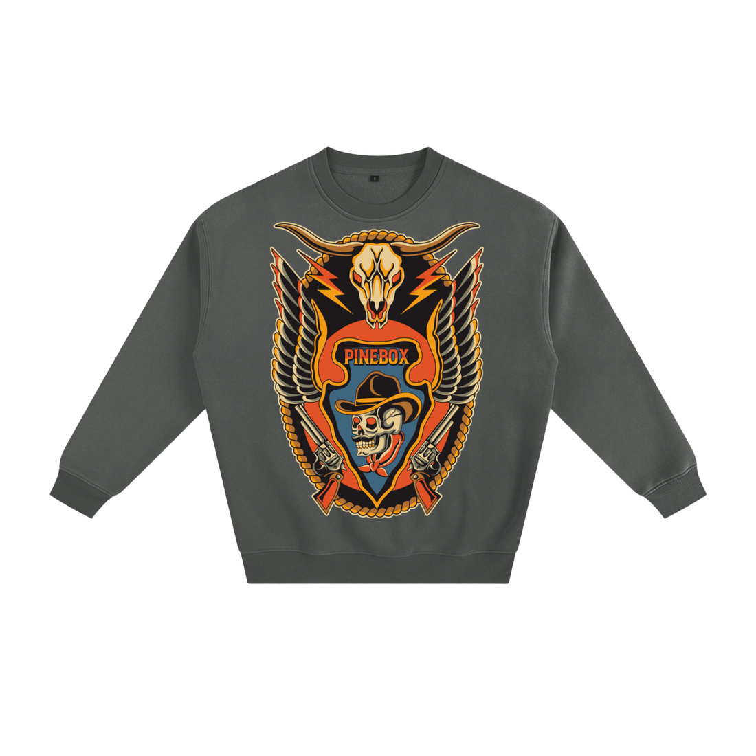 Pinebox Outfitters 