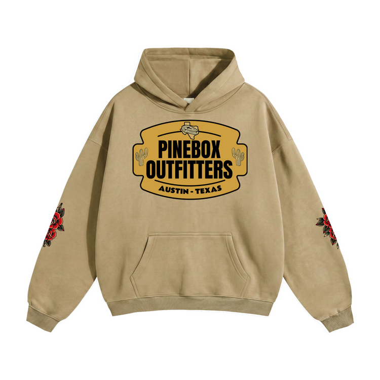Pinebox Outfitters 