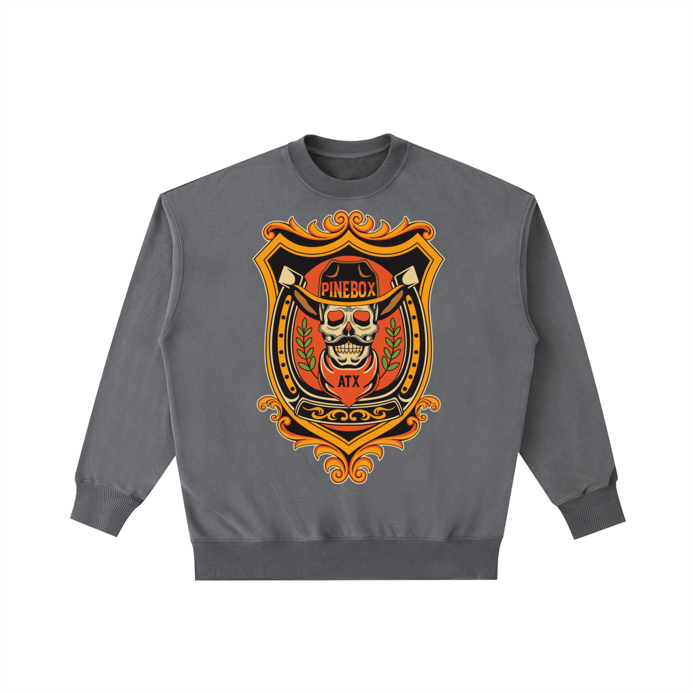 Sweat Shirts