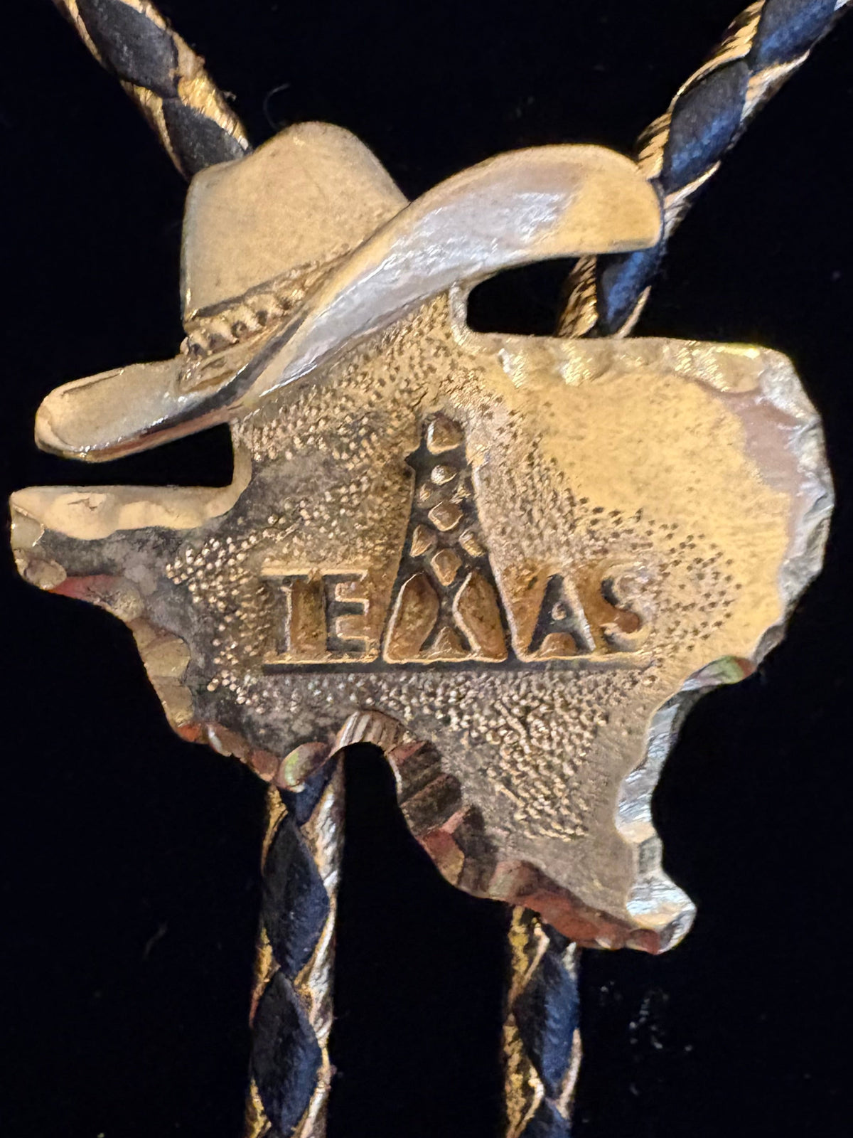 Vintage Bolo Ties