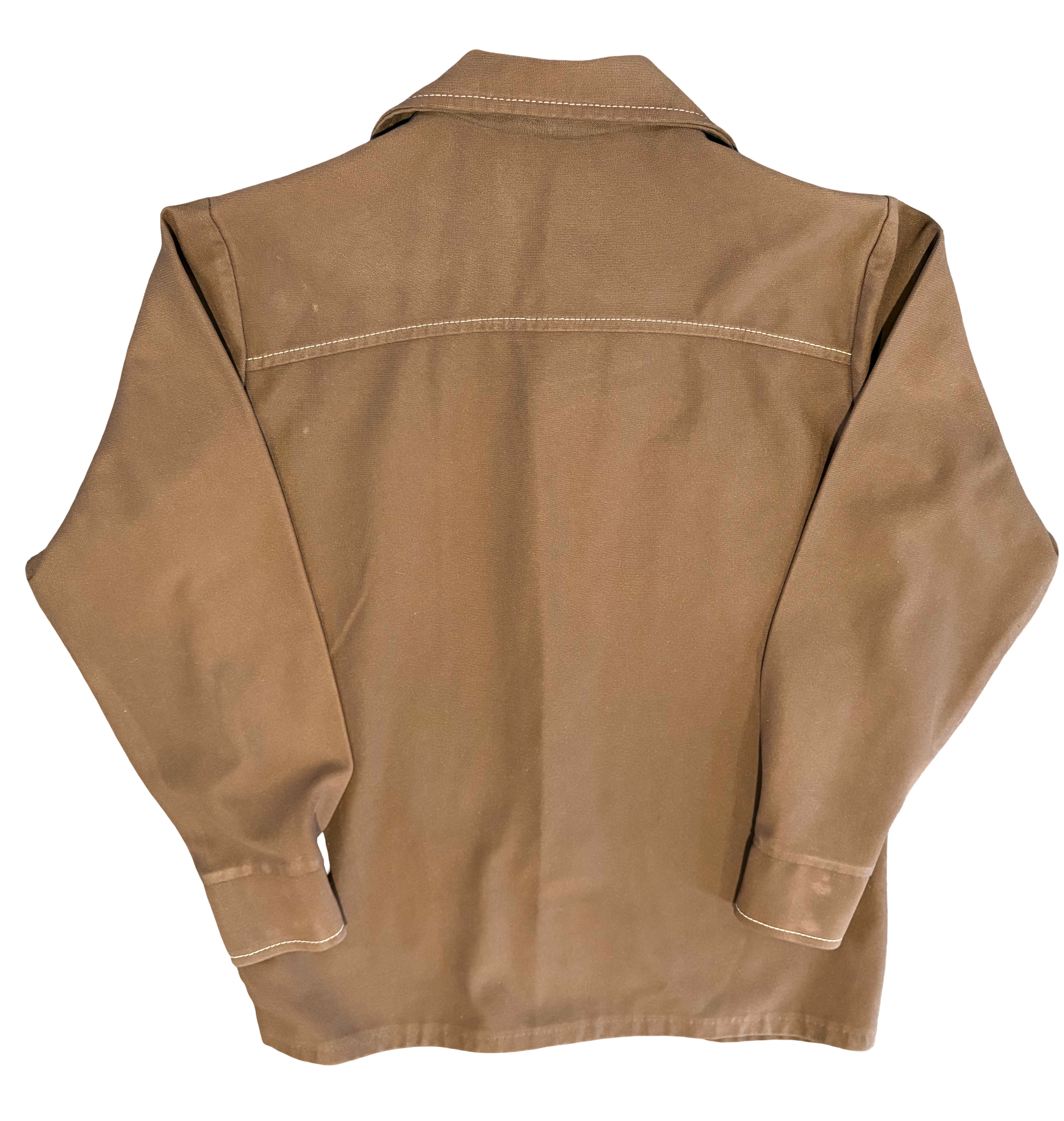 1970's Vintage Farah Western Pearl Snap Shirt