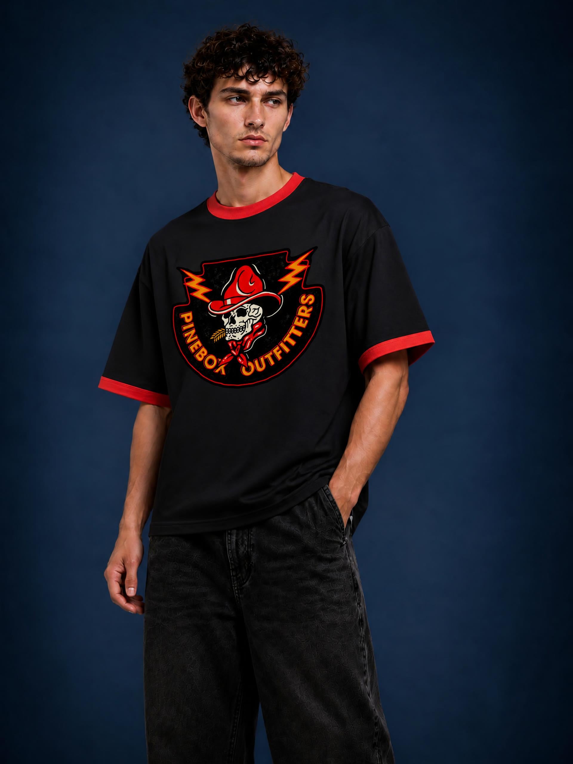 Pinebox Outfitters 