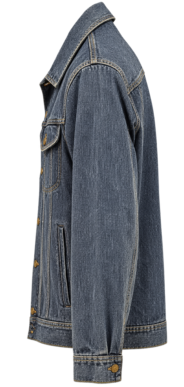 Side View