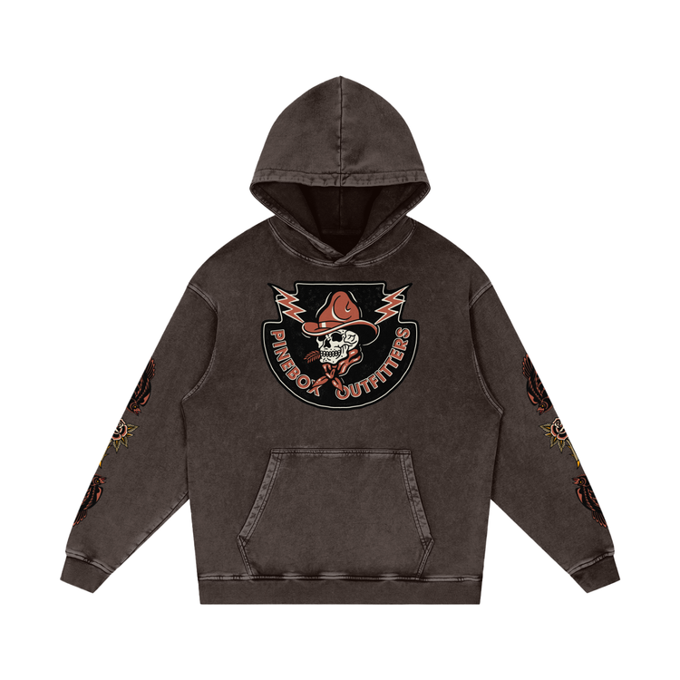 Pinebox Outfitters 