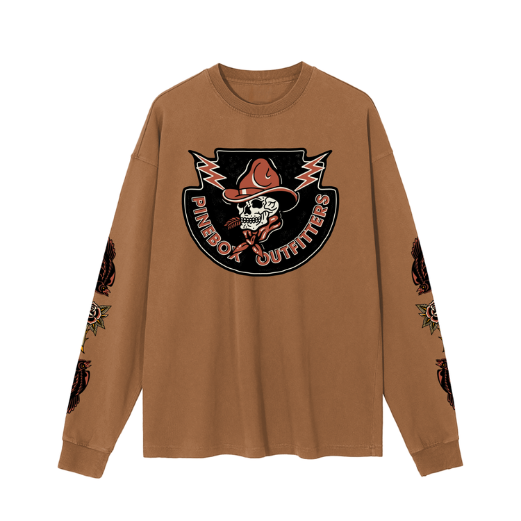 Pinebox Outfitters 
