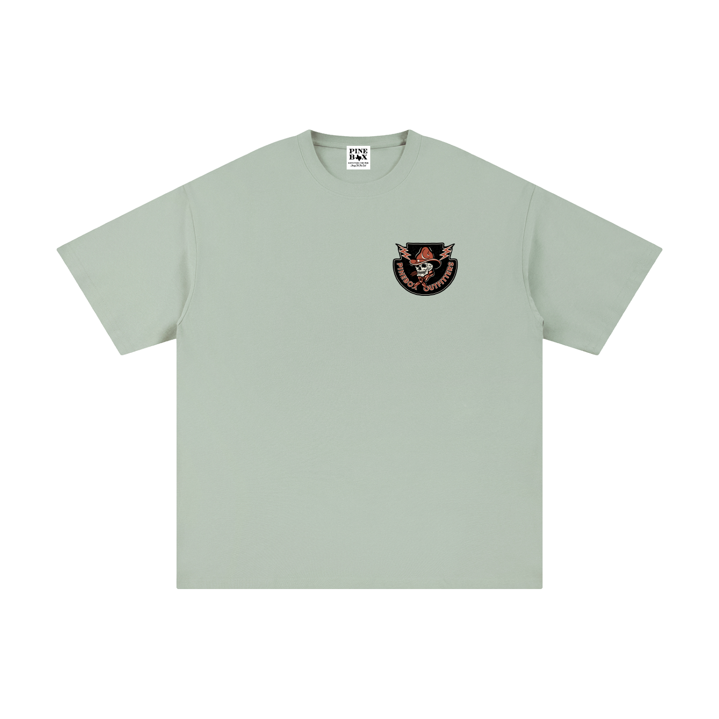 Unisex Pure 100% Cotton T-Shirt