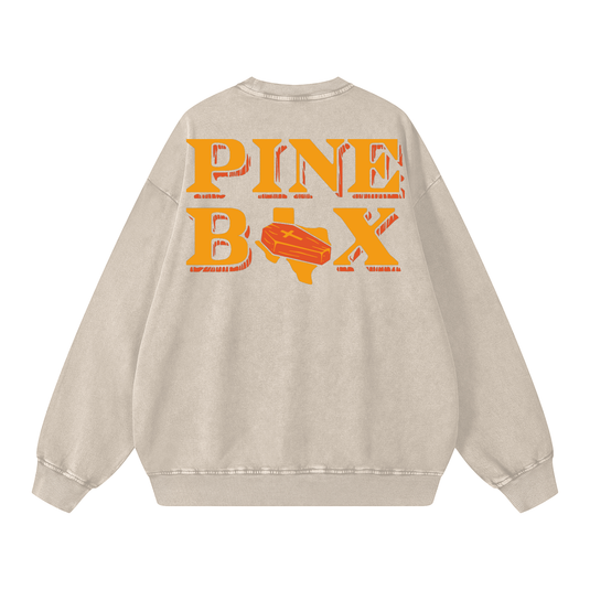Pinebox Outfitters 