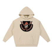 Essential Heavyweight Hoodie