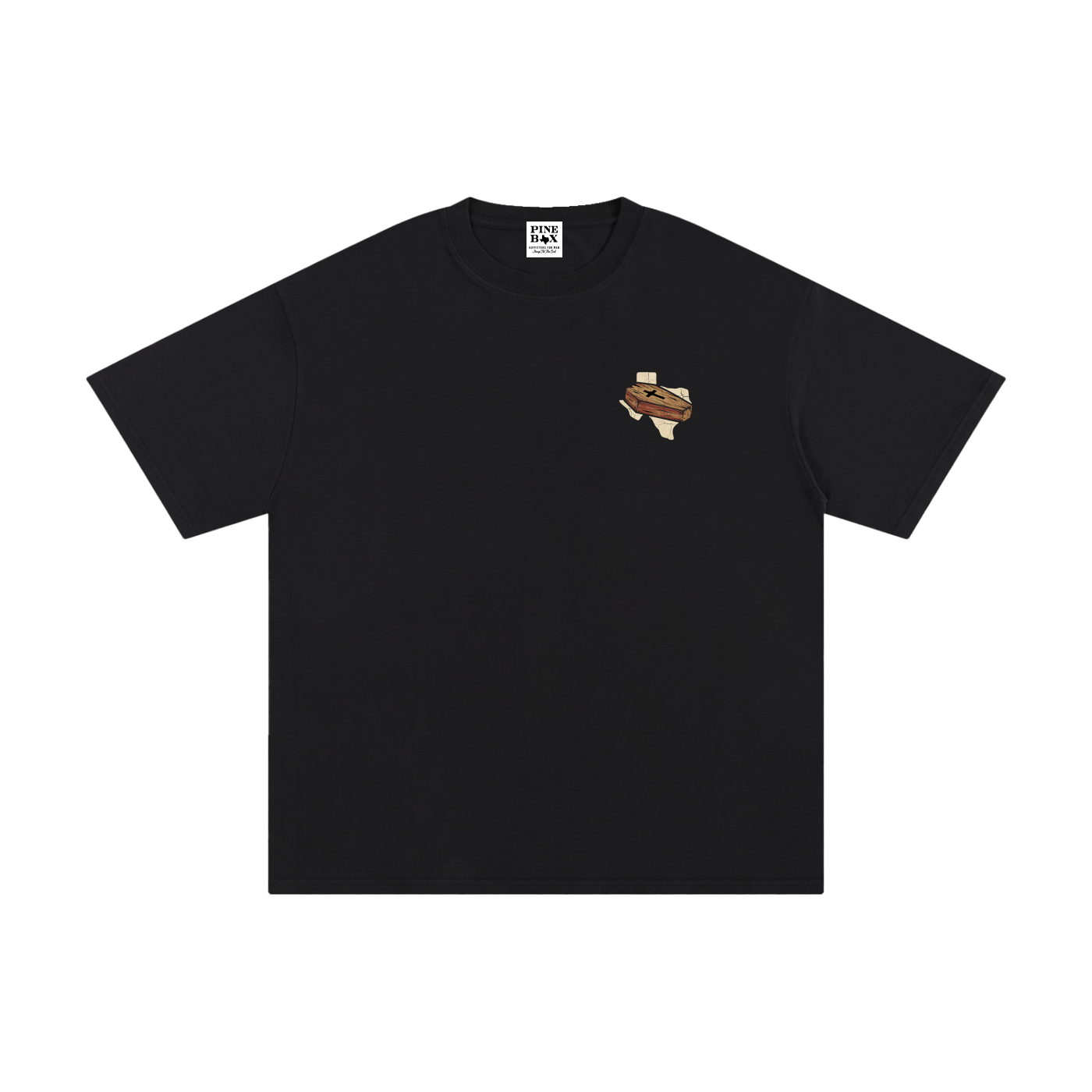 Unisex Pure 100% Cotton T-Shirt