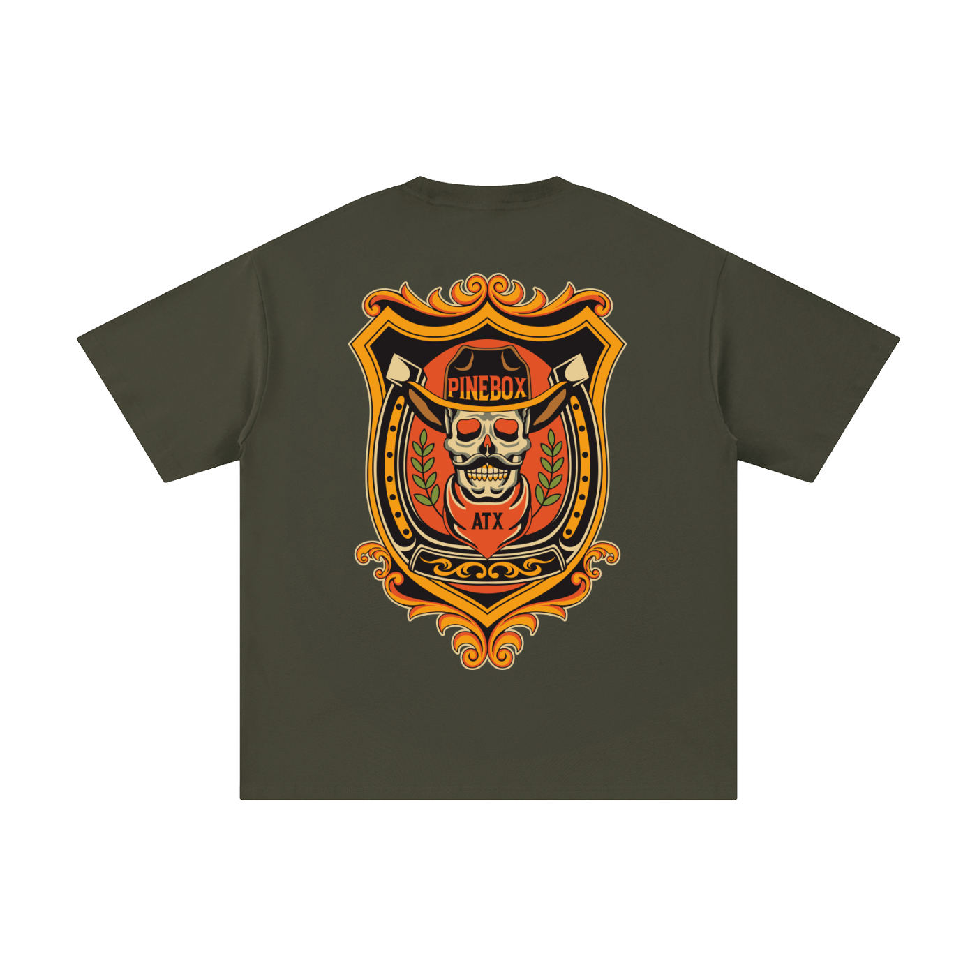 Unisex Pure 100% Cotton T-Shirt