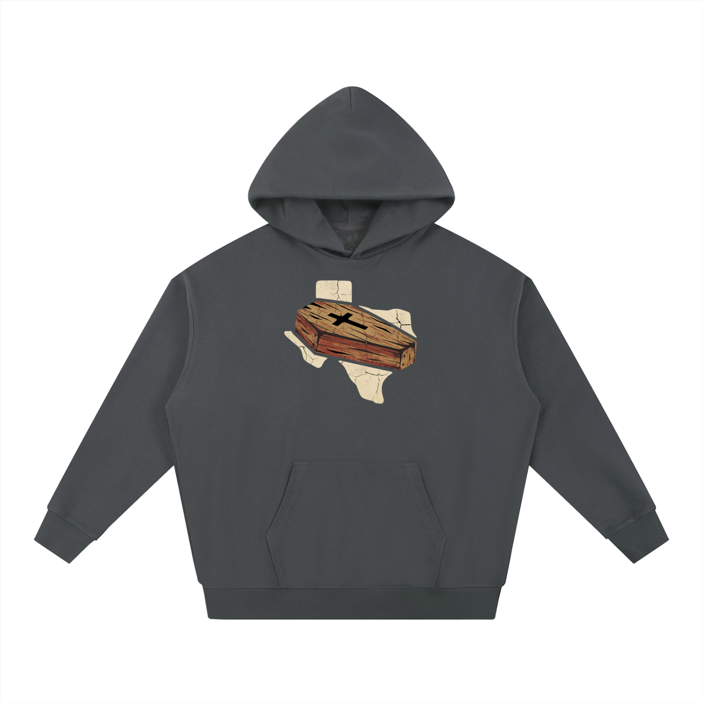 Essential Heavyweight Hoodie