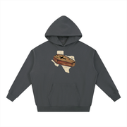 Essential Heavyweight Hoodie