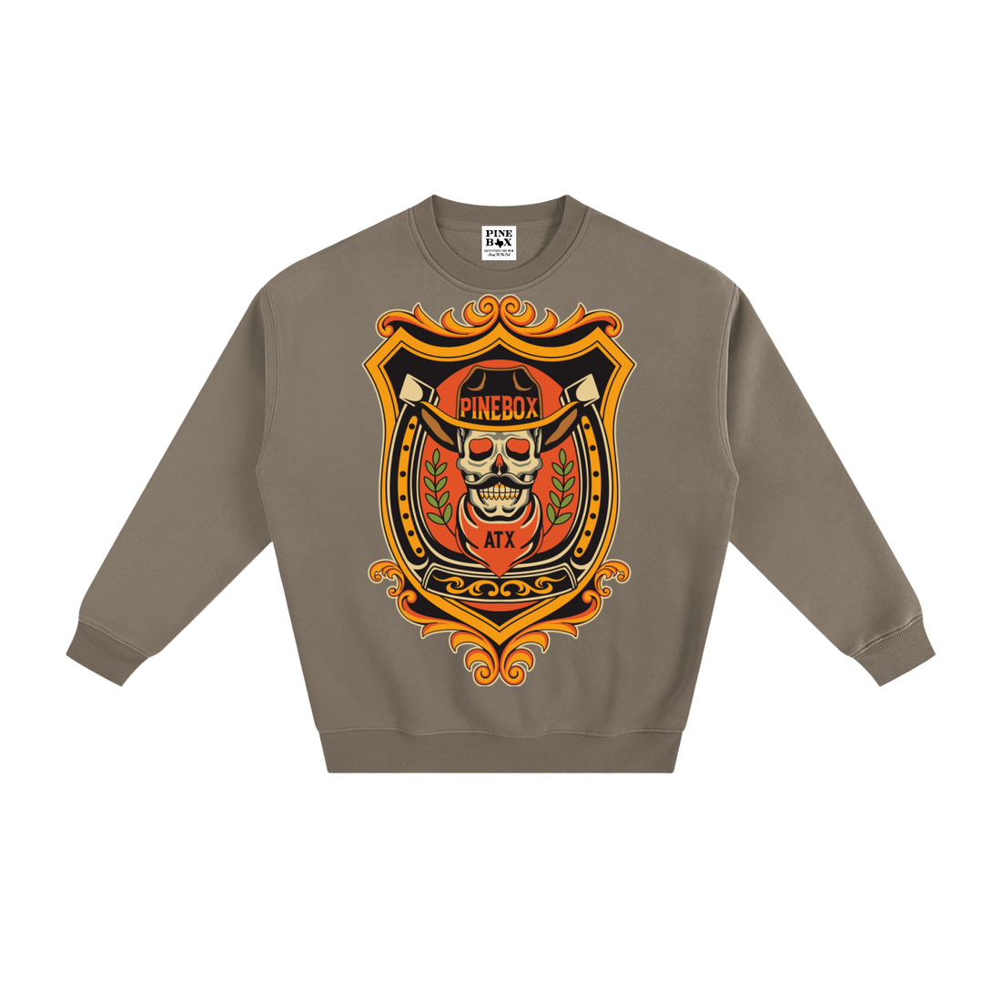 Pinebox Outfitters 