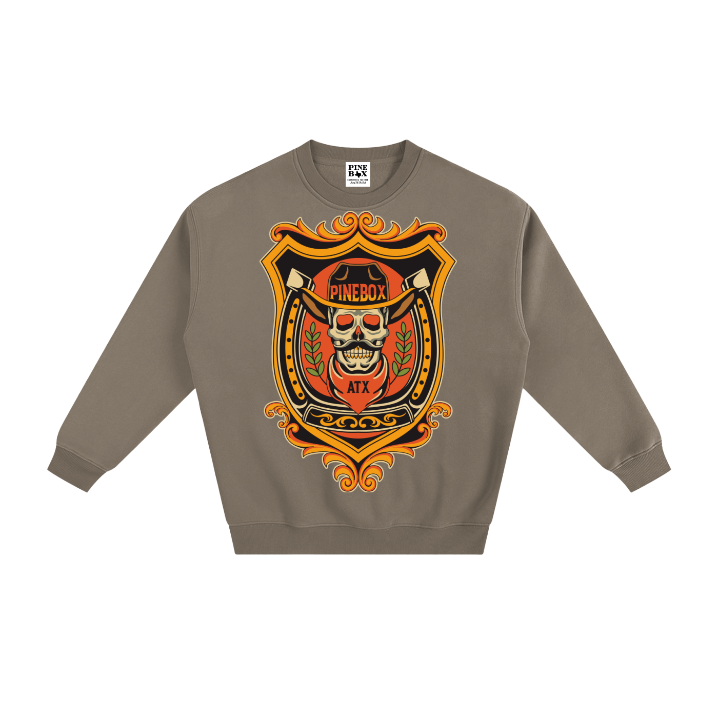 Sweatshirts