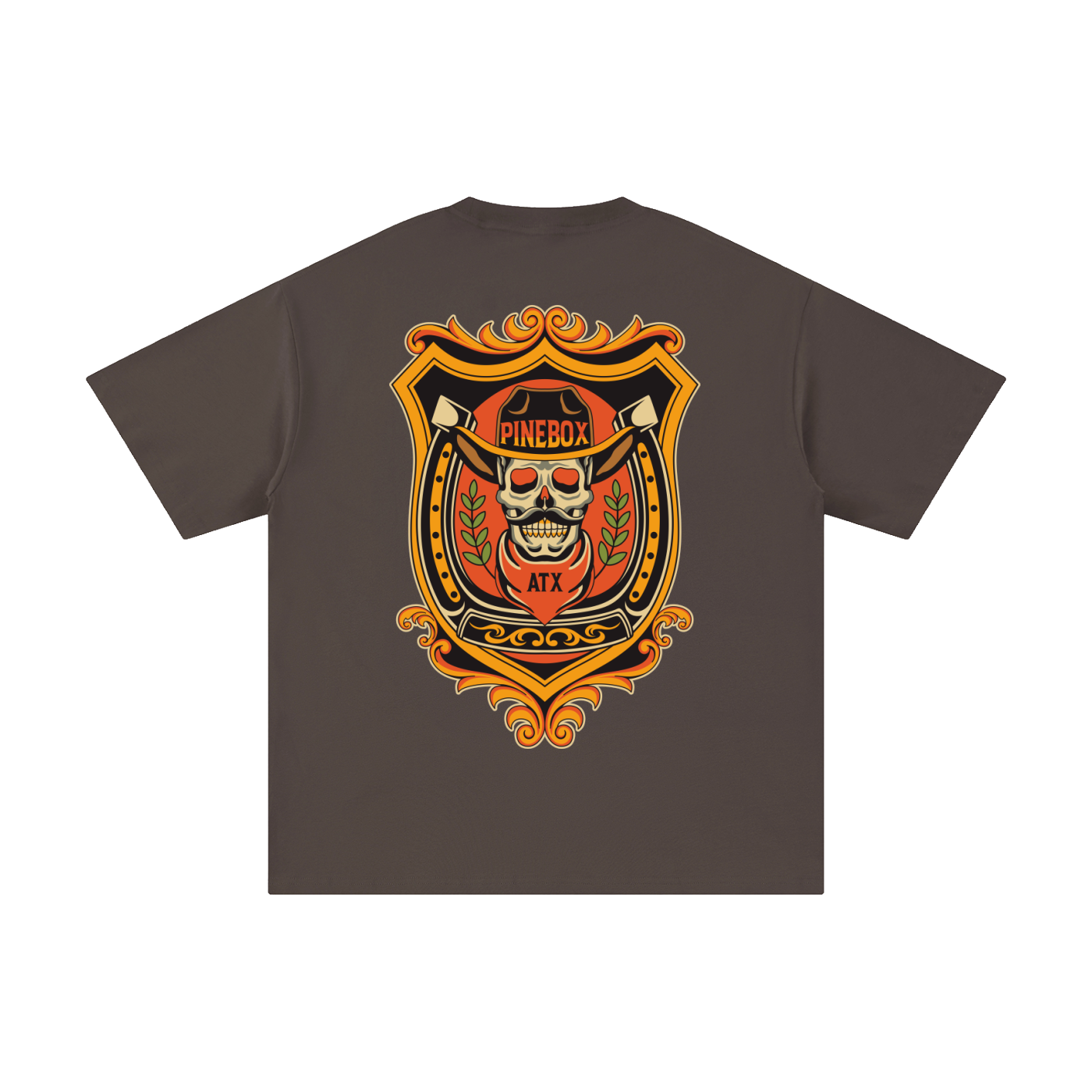 Unisex Pure 100% Cotton T-Shirt