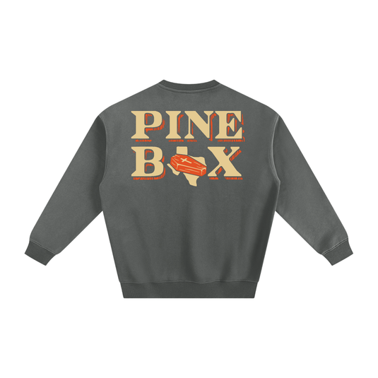 Pinebox Outfitters 