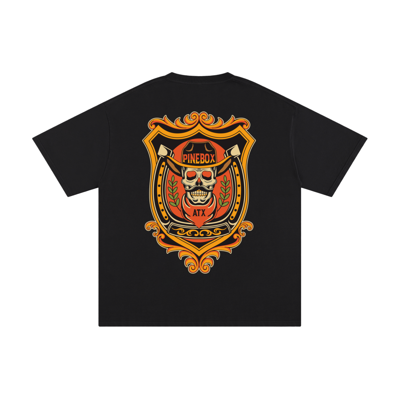 Unisex Pure 100% Cotton T-Shirt