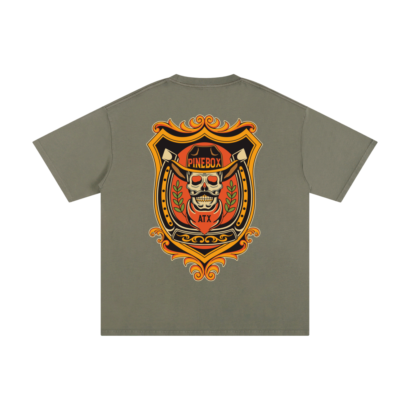 Unisex Pure 100% Cotton T-Shirt