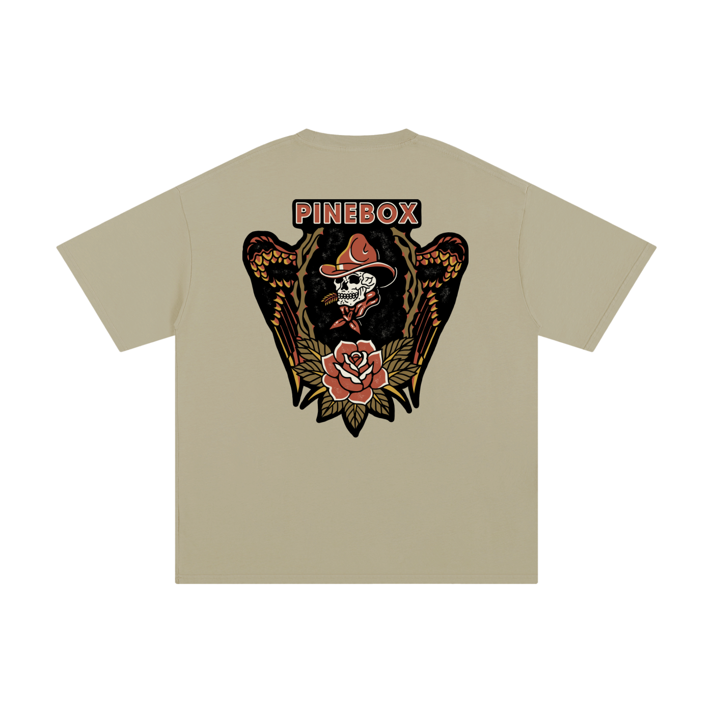 Unisex Pure 100% Cotton T-Shirt