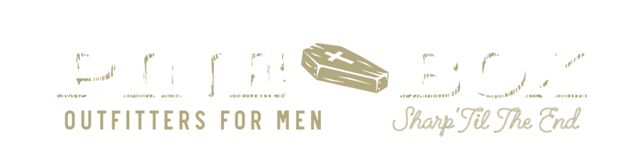 Pinebox Outfitters 